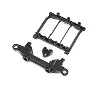AXIAL AXI231048 Servo Mount Brace Avant SCX10 III BC Multicolore
