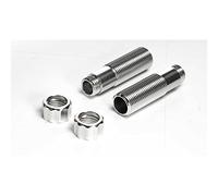 AXIAL AXI233032 SCX10 III BC Body en Aluminium Multicolore 11 x 39,5 mm