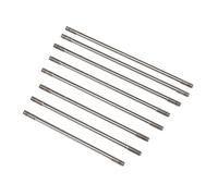 AXIAL AXI234035 Steel Suspension Link Set 313 mm WB : SCX10 III BC Multicolore