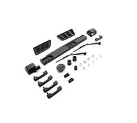 Axial AXI250004 SCX6 : Jeep JLU Exterior Detail Parts, Multi