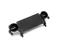 Axial AXI250005 SCX6 : Jeep JLU Grille Avant/Compartiment léger, Multicolore