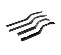 Axial AXI251000 SCX6 : Frame Rail Set, Multi