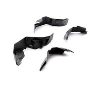 Axial AXI251002 SCX6 Mouded Fender Liner Set FR/RR Multi
