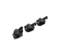 Axial AXI251006 SCX6 : Upper Center Link Mounts, Multi