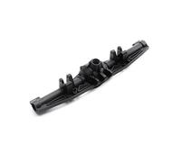 Axial SCX6 : boîtier d'axe arrière AR90, AXI252001, Multicolore