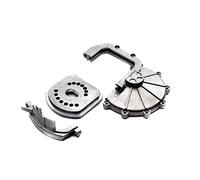 Axial AXI252012 SCX6 : Plaque Moteur et Pince, Multi