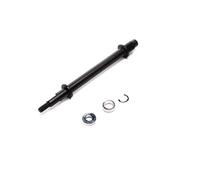 Axial AXI252020 SCX6 : Slipper Shaft Set & Spacers, Multi