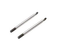 Axial AXI253002 SCX6 : Shock Shaft (2), Multi