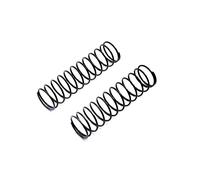 Axial AXI253005 SCX6 : Shock Spring 2.3 Taux Violet 100 mm (2), Multi