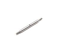 Axial AXI254001 SCX6 : S.S. Panhard Link (124,9 mm), Multi