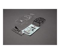 Axial AXI31599 Chassis et pièces de rechange Multicolore