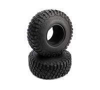 Axial AXI45000 BFGoodrich Terrain KM3 W/Inserts (2), Multi