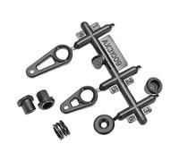 Axial AXIC3009 AX31009 Servo à 2 Vitesses Hi/Lo Multi