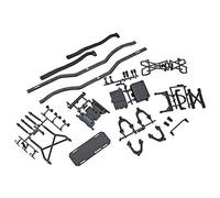 AXIAL AXIC3025 AX30525 Set de Cadres SCX10 Multicolore