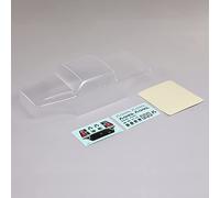 Axial Body Set Pro AXI230052 Body & Wings