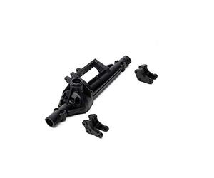 Axial- Boîtier et échelle, AXI232039, Multicolore
