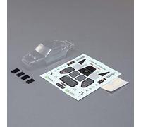 Axial Corps Transparent : XC-1 AX24, AXI200012