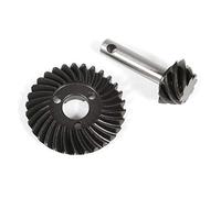 AXIAL Heavy Duty Bevel Gear Set 30T/8T AX31405 Differential Diff AR44 SCX10 II