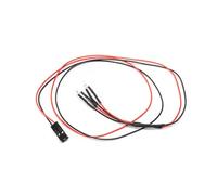 AXIAL LED Light Set SCX24 Bronco Dodge Power Wagon AXI10001 Parts