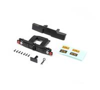 Axial Pare-chocs SCX24 Dodge Power Wagon AXI200015