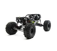 Axial RC Truck 1/10 RBX10 Ryft 4WD Brushless Rock Bouncer RTR (Batterie et Chargeur Non Inclus), Noir, AXI03005T2