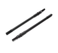 Axial SCX6 : AR90 Axle Shaft Set arrière (2), AXI252006, Multicolore