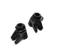 AXIAL SCX6 : AR90 Steering Knuckles L/R, AXI252004, Multicolore
