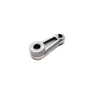 AXIAL SCX6 : Bras de servo Steering (15T), AXI251010, Multicolore
