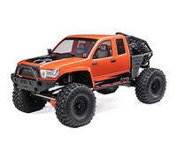 Axial SCX6 Trail Honcho 1/6 4 Wheel Drive RTR Red AXI05001T1 Car
