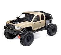 Axial SCX6 Trail Honcho 1/6 4 Wheel Drive RTR Sand AXI05001T2 Car