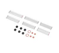 Axial Shock Tuning and Rebuild Kit IS10 AXP8 AXI-2225 Parts
