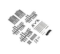 Axial TR Links WB Set 12 (305 mm) SCX10