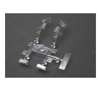 Axial UMG10 Grille Lens Set Clear AXI31630 Parts