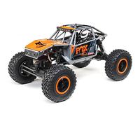 Axial UTB18 Capra 1/18 4 Wheel Drive RTR Grey AXI01002V2T2 Car