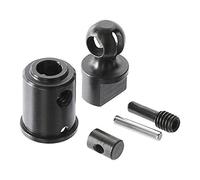 AXIAL WB8-HD Driveshaft Coupler Set Yeti