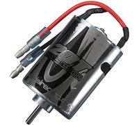 Axial Wraith * 20T Electric MOTOR * 20 Turn Brushed 540 Rock Racer 4WD AX24003 by Axial