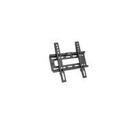 Axil TVSLIM-S Support Fixe pour Moniteur/TV 14"/42" VESA 200x200 Max 25Kg