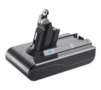 21.6V 4.5Ah Batterie de Remplacement pour Dyson V6 DC62 Slim