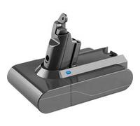 AXILIEF 21.6V 4000mAh Batterie pour Dyson V6 209472-01 209432-01 204720-01 V6 Slim