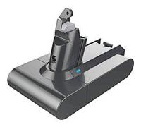 AXILIEF 21.6V 4000mAh Batterie pour Dyson V6 DC62 DC72 V6 Top Dog HEPA