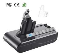 AXILIEF 21.6V 4000mAh Batterie pour Dyson V6 DC72 V6 Trigger Extra