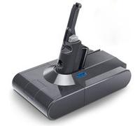 AXILIEF 21.6V 4500mAh Batterie pour Dyson V8 Fluffy SV10 Cordless Vacuum G