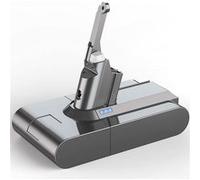 AXILIEF 21.6V 4500mAh Batterie pour Dyson V8 SV10 967834-02 96783402
