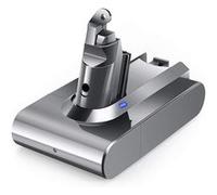 AXILIEF 21.6V 5000mAh Batterie de Remplacement pour Dyson DC62 SV03 SV04 SV05 SV06 SV07 SV09 G