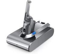 4500mAh 21.6V Remplacement Batterie Dyson V8 SV10