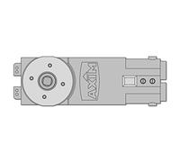 AXIM TC-9901 Ferme-porte caché Taille 2