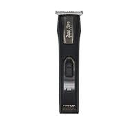 Axima HAIRON Tondeuse à barbe sans fil Professionnel, Raso Zero Advance, coupe zéro