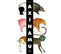 Axinamu