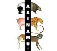 Axinamu Bernadette Gervais (Auteur), Francesco Pittau (Auteur)