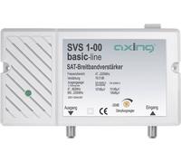 Axing Amplificateur satellite et TNT large bande